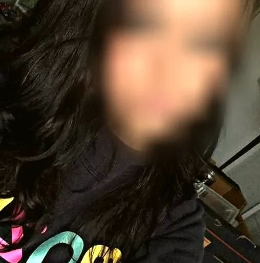 Hanne, 26