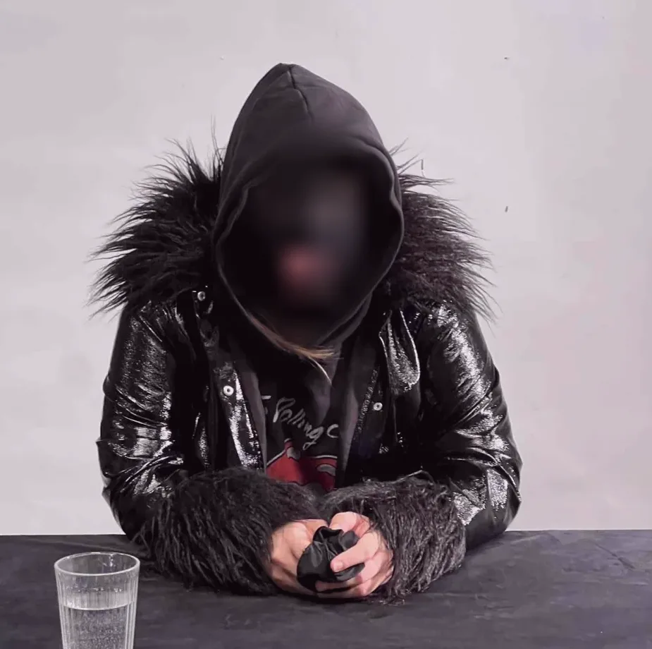 Rikke, 21